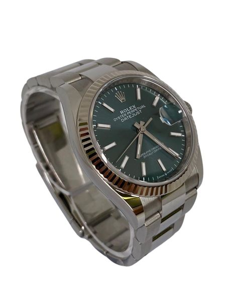 Rolex Datejust 126234